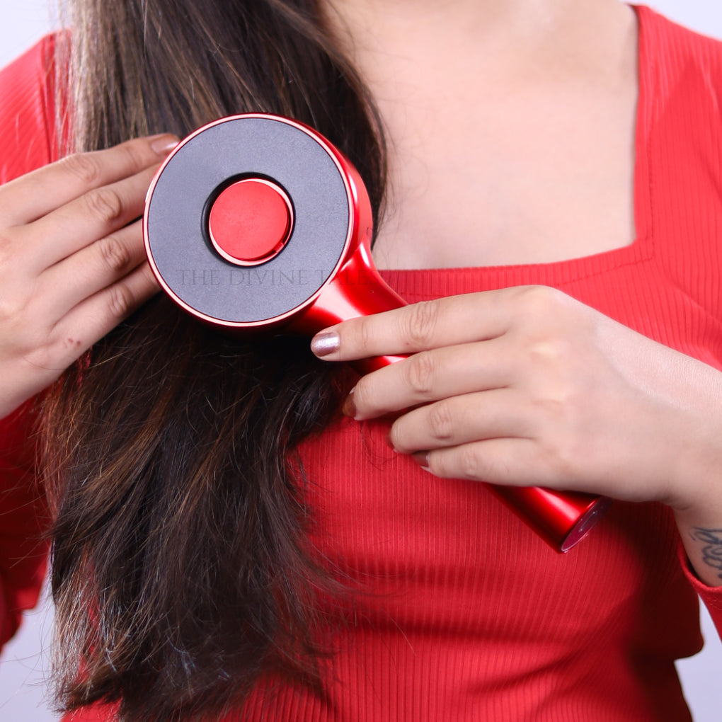 Scalp Massage Comb